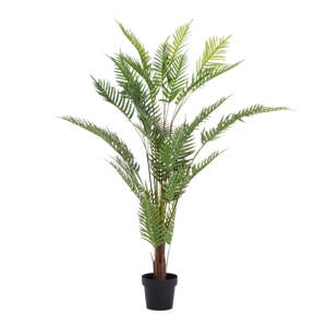 Umelá palma (výška  150 cm) Areca – Ixia