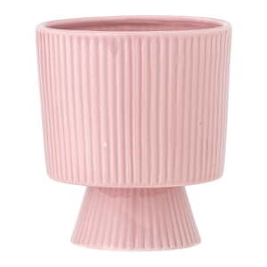 Kameninový obal na kvetináč ø 12 cm Ayleen – Bloomingville