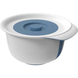 Biele misy v súprave 2 ks ø 26 cm Fresh Baking – Rotho