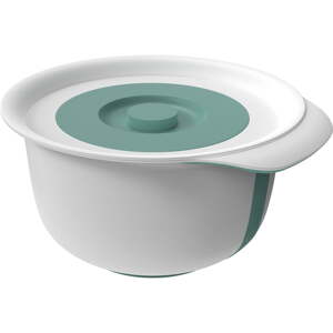 Biele misy v súprave 2 ks ø 26 cm Fresh Baking – Rotho