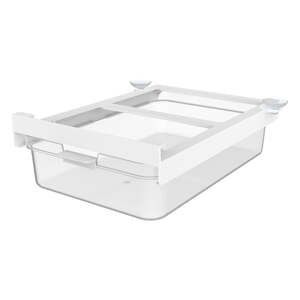 Plastový organizér do chladničky 29x22 cm Cauma – Rotho