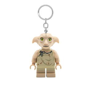 Kľúčenka so svietidlom Harry Potter – LEGO®