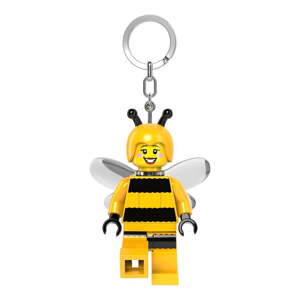 Kľúčenka so svietidlom Minifigures – LEGO®