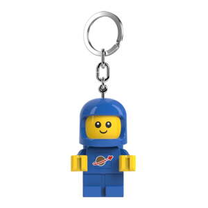 Kľúčenka so svietidlom Minifigures – LEGO®