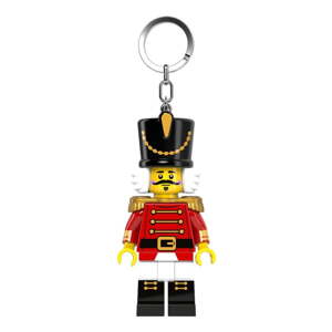 Kľúčenka so svietidlom Minifigures – LEGO®