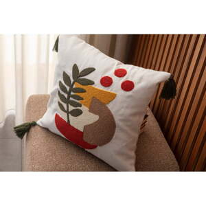 Obliečka na vankúš 43x43 cm – Mila Home