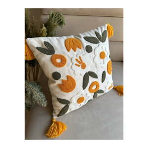 Obliečka na vankúš 43x43 cm – Mila Home