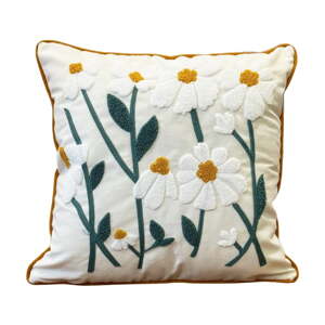 Obliečka na vankúš 43x43 cm – Mila Home