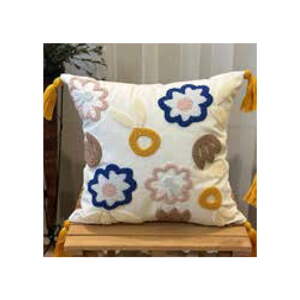 Obliečka na vankúš 43x43 cm – Mila Home