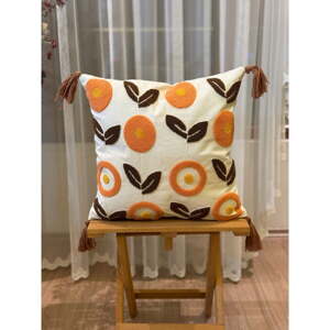 Obliečka na vankúš 43x43 cm – Mila Home
