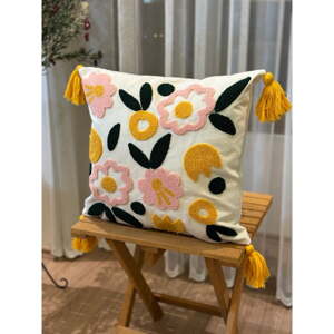 Obliečka na vankúš 43x43 cm – Mila Home