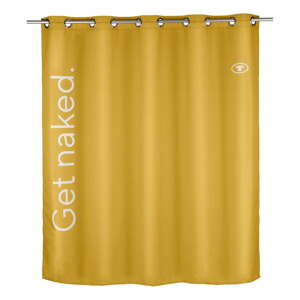 Sprchový záves 180x200 cm Tom Tailor Get Naked – Wenko