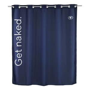 Sprchový záves 180x200 cm Tom Tailor Get Naked – Wenko