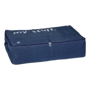 Látkový úložný box pod posteľ 74x46x20 cm Tom Tailor My Stuff – Wenko