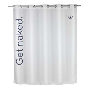 Sprchový záves 180x200 cm Tom Tailor Get Naked – Wenko