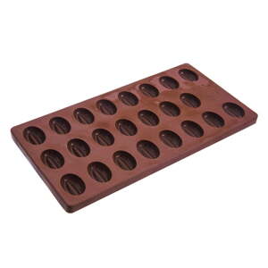 Silikónová forma na pečenie na pralinky 16,5x32,5 cm – Orion