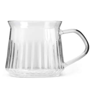 Hrnčeky v súprave 2 ks na cappuccino/dvojstenné 320 ml Mia – Vialli Design