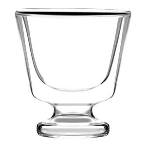 Poháre v súprave 2 ks na zmrzlinu  250 ml Soho – Vialli Design