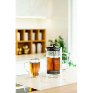 French press Livio – Vialli Design