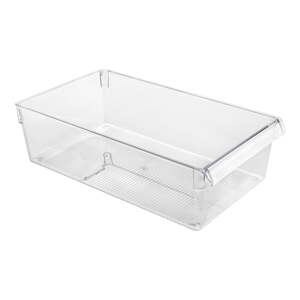 Plastový organizér do chladničky 37x20,5 cm – Metaltex