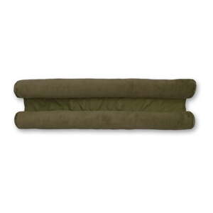 Khaki ochrana proti prievanu 20x76 cm Kingsley – Catherine Lansfield