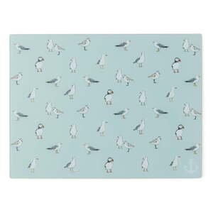 Podložka na stôl Coastal Birds – Cooksmart ®