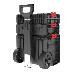 Box na náradie Pro – Qbrick Sys­tem