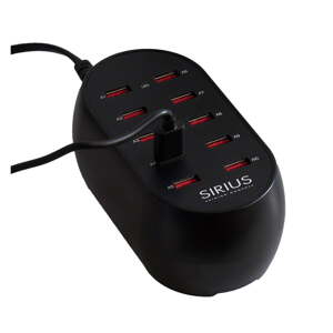 Nabíjačka  DecoPower – Sirius