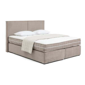 Postele boxspring