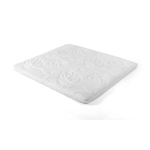 Stredne tvrdý penový topper 180x200 cm Fusion Rest – Bonami Selection