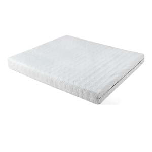 Tvrdý/stredne tvrdý penový obojstranný matrac 180x200 cm Snooze Balance – Bonami Essentials
