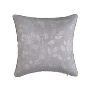 Sivý/v striebornej farbe záves 45x45 cm Sutil – Casa Selección