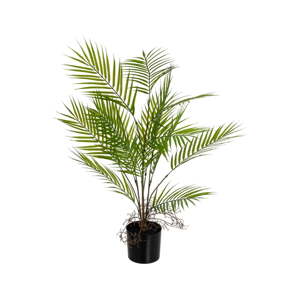 Umelá palma (výška  90 cm) – Casa Selección