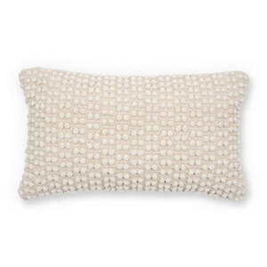 Obliečka na vankúš 30x50 cm Mascarell – Kave Home