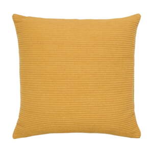 Bavlnená obliečka na vankúš 45x45 cm Minec – Kave Home