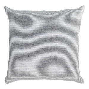 Ľanová obliečka na vankúš 45x45 cm Marena – Kave Home