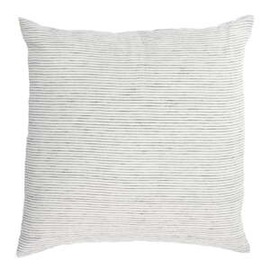 Ľanová obliečka na vankúš 45x45 cm Marena – Kave Home