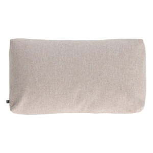 Obliečka na vankúš zo ženilky 30x50 cm Galene – Kave Home