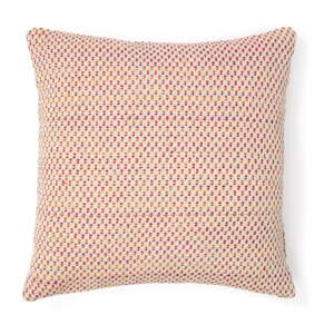 Bavlnená obliečka na vankúš 50x50 cm Milianne – Kave Home