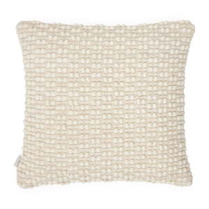 Obliečka na vankúš 45x45 cm Mascarell – Kave Home