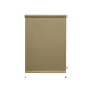 Hnedá roleta 80x150 cm Mini Sonata – Gardinia