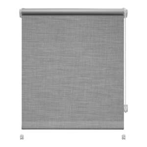 Sivá roleta 42,5x150 cm Mini Termo – Gardinia
