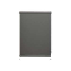 Tmavosivá roleta 80x150 cm Mini Termo – Gardinia