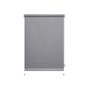 Sivá roleta 80x150 cm Mini Sonata – Gardinia