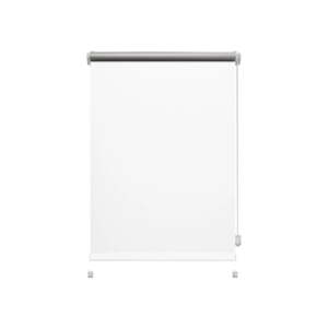 Biela roleta 57x150 cm Mini Termo – Gardinia