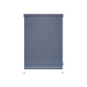 Sivá roleta 80x150 cm Mini Faro – Gardinia