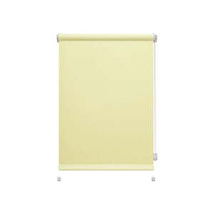 Žltá roleta 72,5x150 cm Mini Sonata – Gardinia