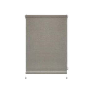 Béžová roleta 97x150 cm Mini Faro – Gardinia