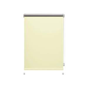 Roleta v prírodnej farbe 72,5x150 cm Mini Termo – Gardinia