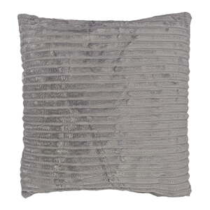 Mikroplyšový dekoračný vankúš 45x45 cm Alex – JAHU collections